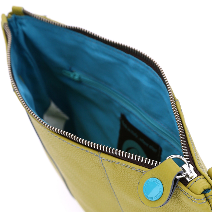Pochette BEYONCE TAGLIA M Giallo | Gabs