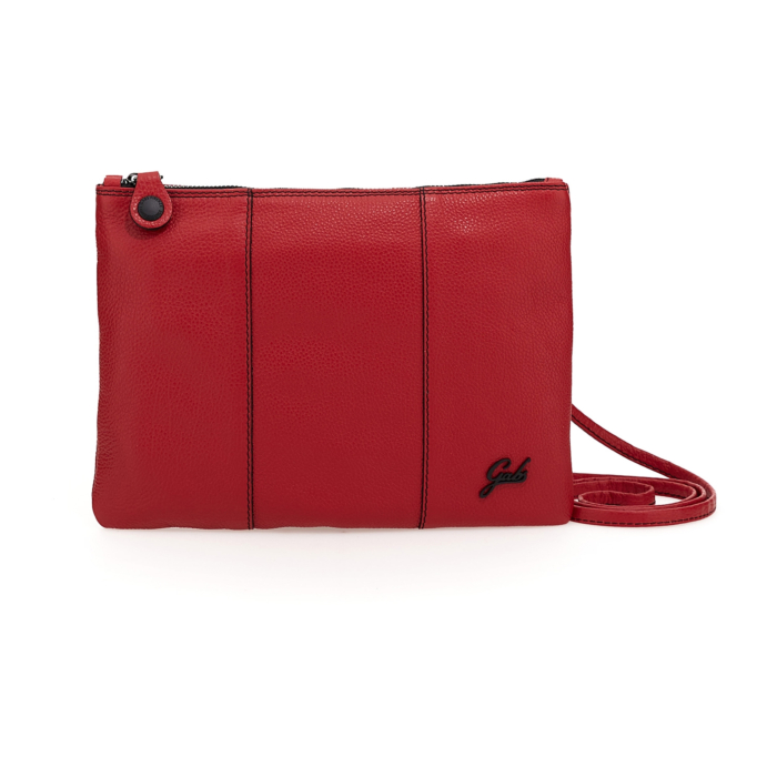 Pochette Da Braccio D2D Rossa Per MP3/Telefono – Taglia Small – In Neoprene