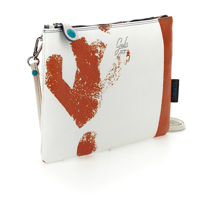 Pochette BEYONCE TAGLIA M Multicolore | Gabs