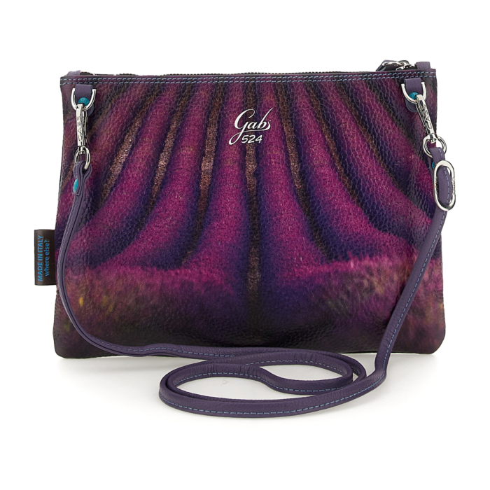 Gabs Pochette BEYONCE Taglia M, In Pelle, Made In Italy - Foto 10