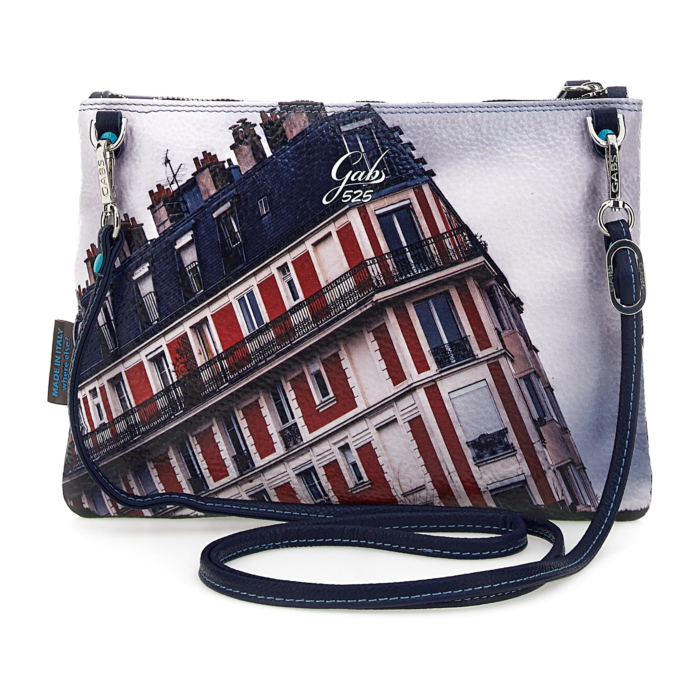 Clutch Bag BEYONCE SIZE M Multicolor | Gabs