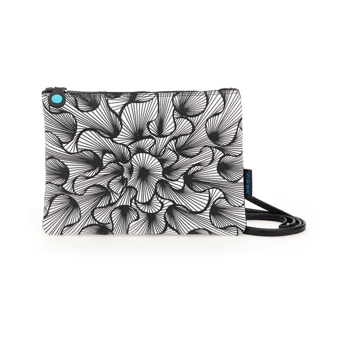 Gabs Trip Beyonce M Crossbody bag calfskin anthracite -  G000040T2-X1672S0494 | wardow.com