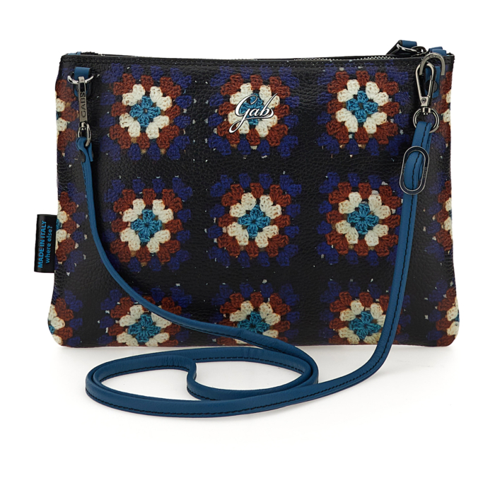 Gabs Pochette BEYONCE Taglia M, In Pelle, Made In Italy - Foto 3