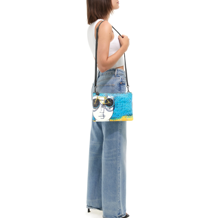 クラッチバッグ Chloe CLUTCH BAG (CHC23SS601J89 001) Chloé Official Site France | Luxury Bags, Ready-to-Wear