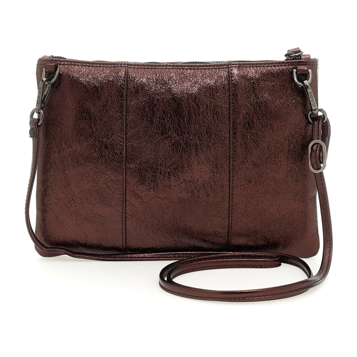 Gabs Pochette BEYONCE Taglia M, In Pelle, Made In Italy - Foto 13