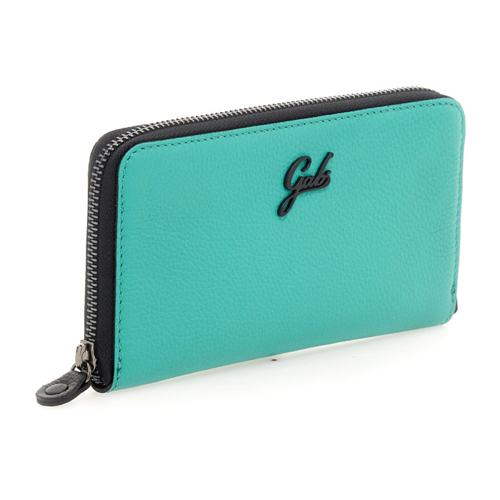 Wallet GMONEY17 Green | Gabs