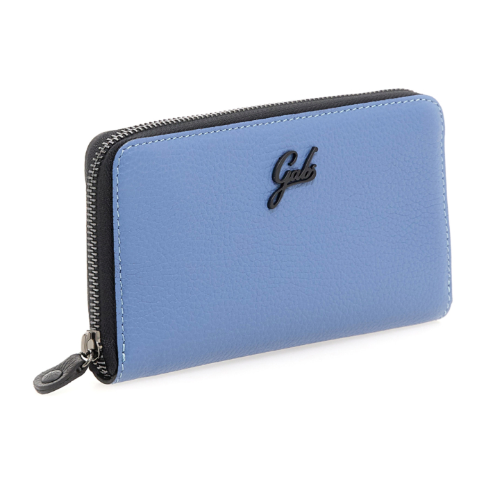 Wallet GMONEY17 Blue | Gabs