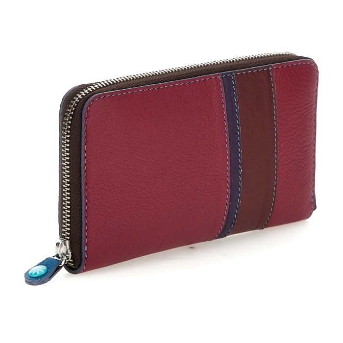 Portafoglio GMONEY17 Rosso | Gabs