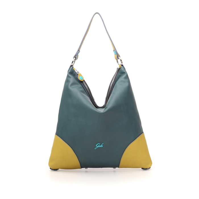 Borsa Monospalla SOFIA TAGLIA L Multicolore | Gabs
