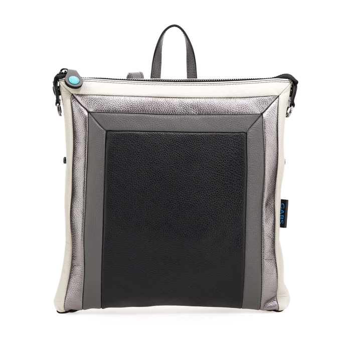 Zaino LOLA TAGLIA M Nero | Gabs