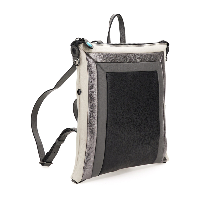 Zaino LOLA TAGLIA M Nero | Gabs