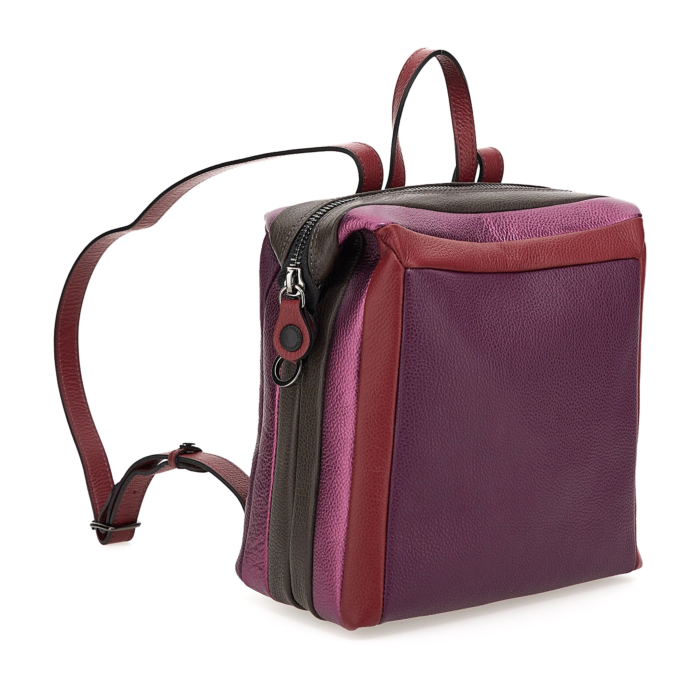 Zaino LOLA TAGLIA M Viola | Gabs