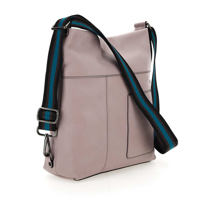 Shoulder Bag CLARISSA SIZE M Pink Gabs