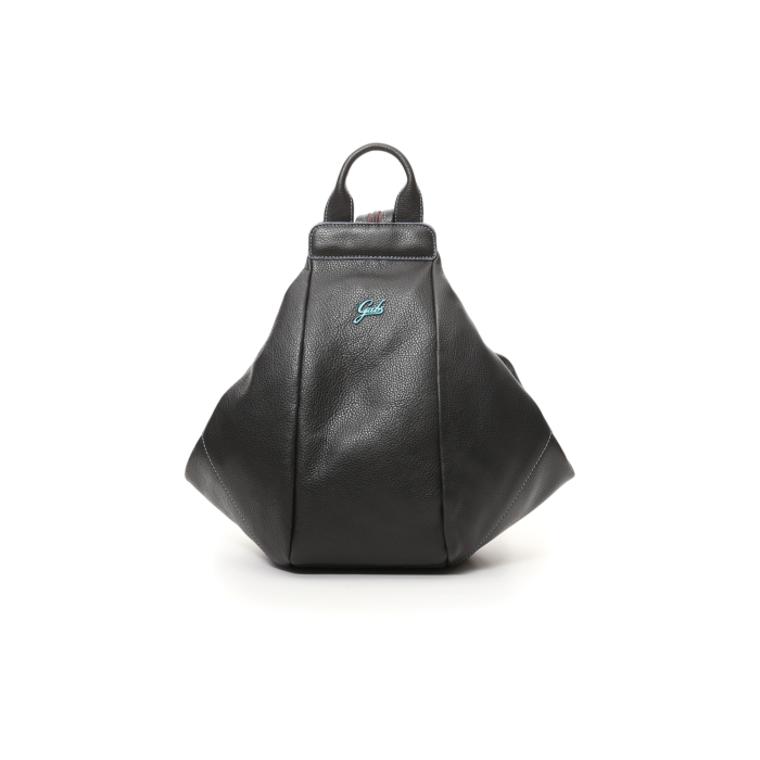 Zaino GRETA TAGLIA M Nero | Gabs