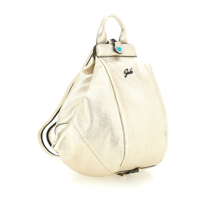 Backpack GRETA SIZE M Gold | Gabs