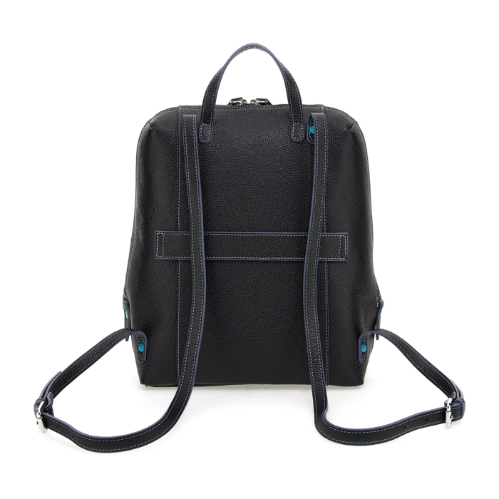 Mochilas DIVA TAMAÑO M Negro Gabs