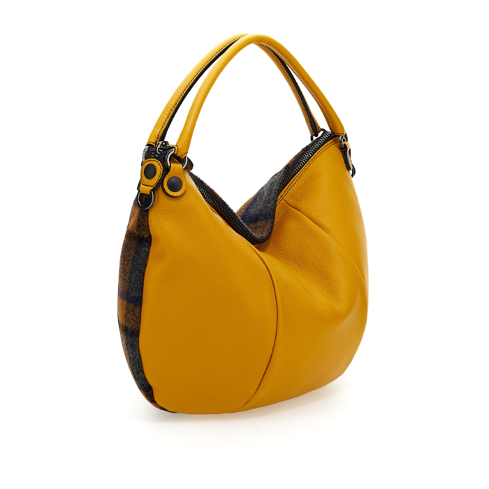 Shopping STAR TAMAÑO M Amarillo | Gabs