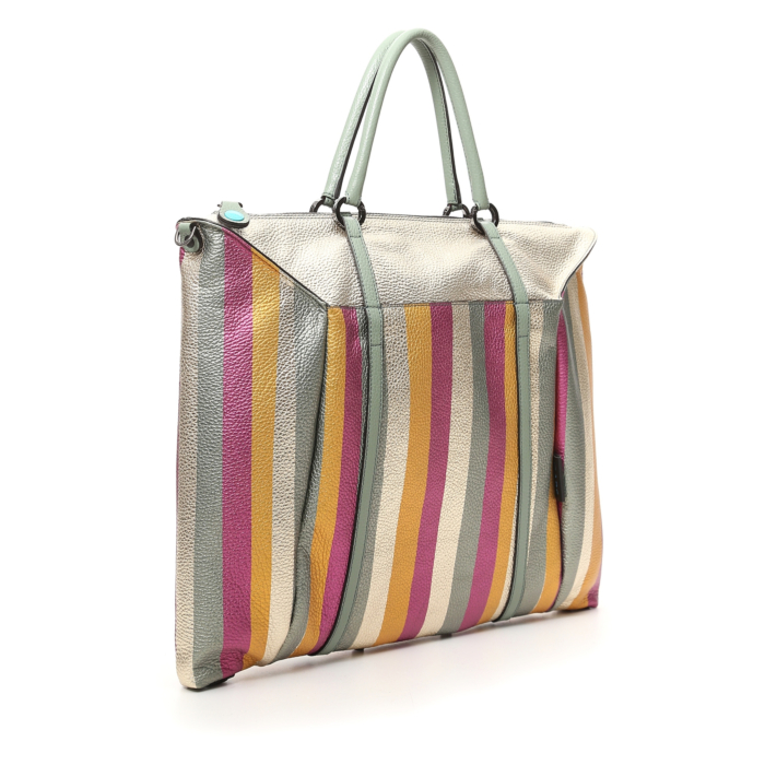 Flat Bag SIRIA SIZE L Red Gabs