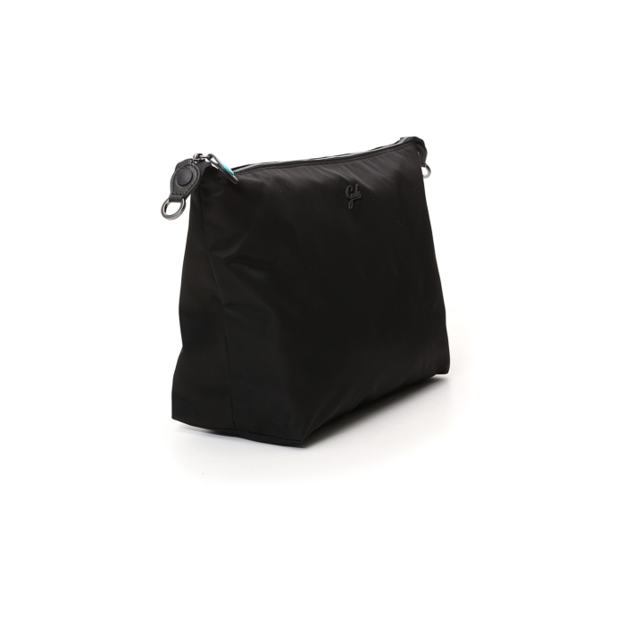 Borsa Shopping FRIDA TAGLIA L Nero | Gabs