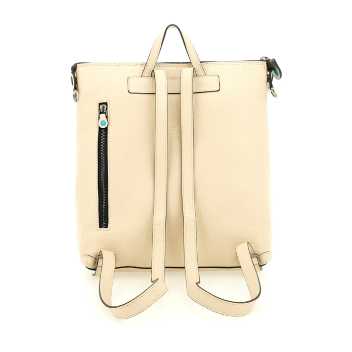 Backpack LOLITA SIZE M Beige Gabs