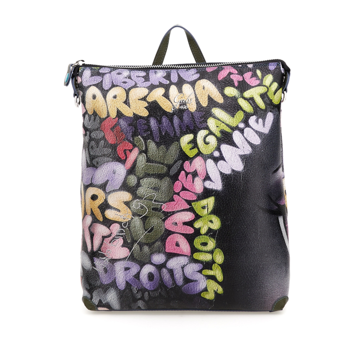 Zaino LOLITA TAGLIA L Multicolore | Gabs