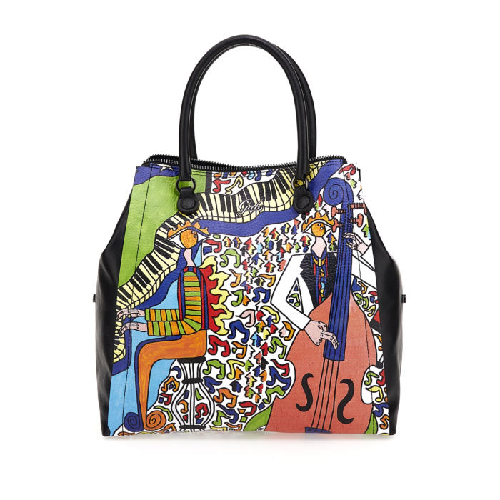 Sac Banane Pastis STC - Message Humoristique 'Je Peux Pas J'ai Apéro'