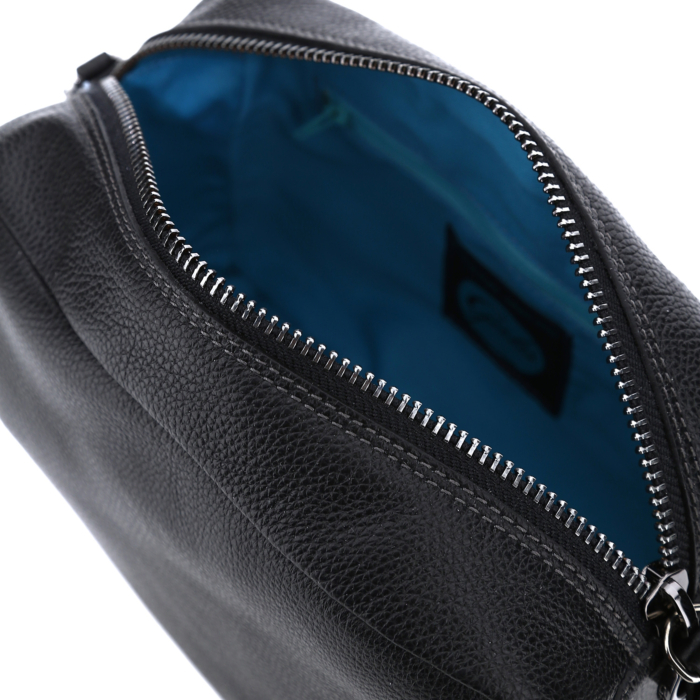 Borsa a Tracolla EOS TAGLIA M Nero | Gabs