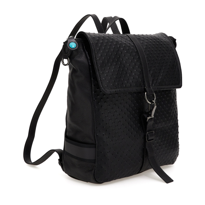 Zaino OPI TAGLIA L Nero | Gabs