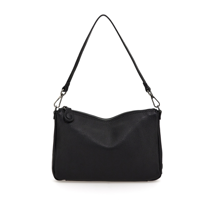 Borsa Monospalla CALLIOPE TAGLIA S Nero | Gabs