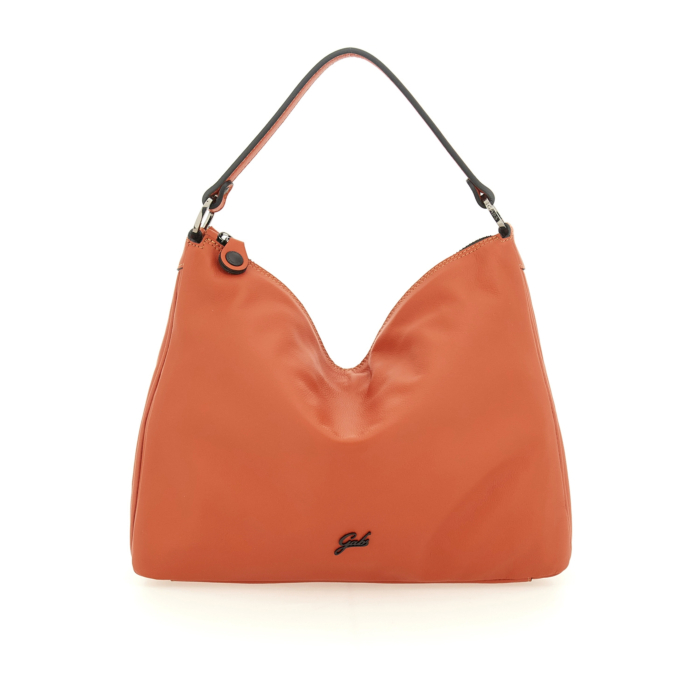 Shoulder Bag CALIPSO SIZE L Brown | Gabs
