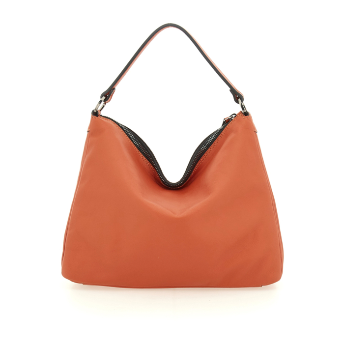Shoulder Bag CALIPSO SIZE L Brown | Gabs