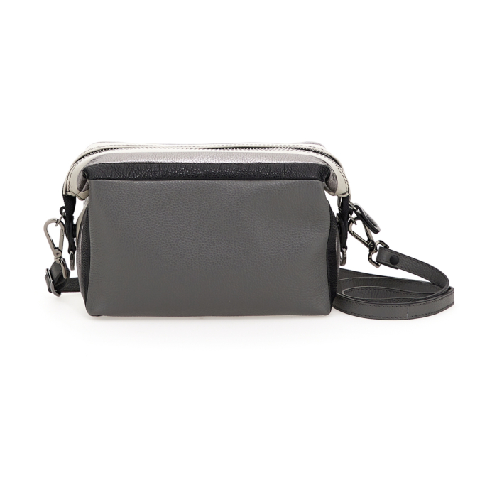 Bolsos Bandoleras AFRODITE TAMAÑO M Negro | Gabs