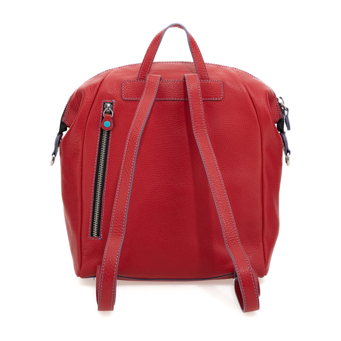 Zaino NIKE TAGLIA M Rosso | Gabs