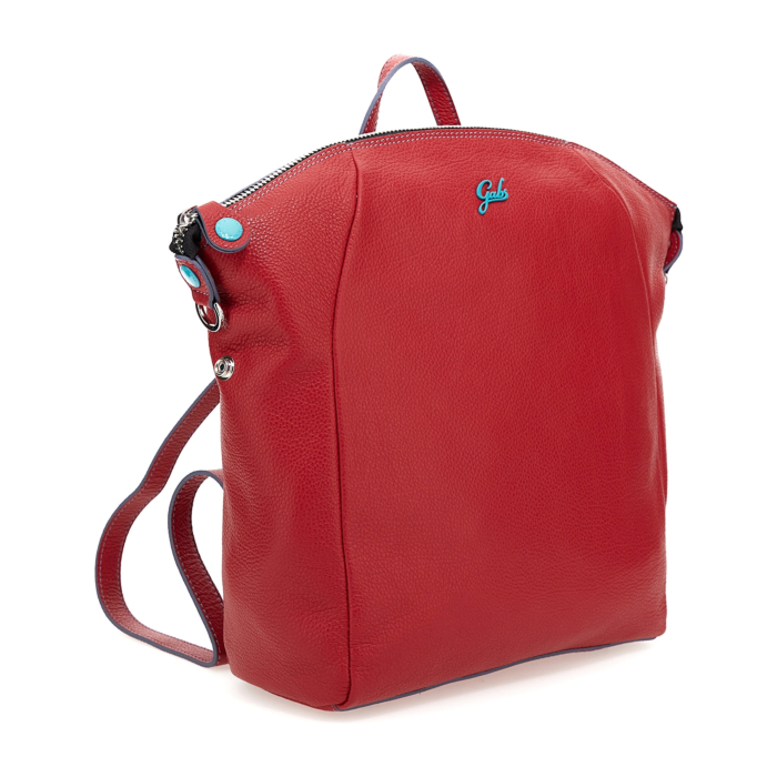 Zaino NIKE TAGLIA M Rosso | Gabs