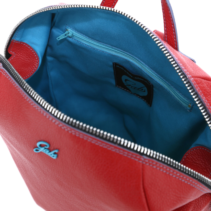 Zaino NIKE TAGLIA M Rosso | Gabs