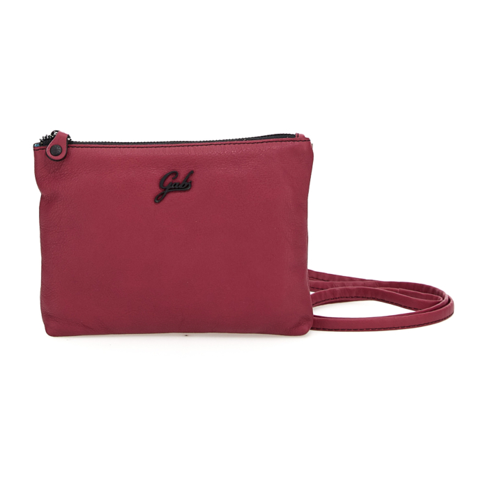 Gabs - borsellino gfolderbig ruga basic - g000120ndp0086. donna  studioarch.com - Stileo.it