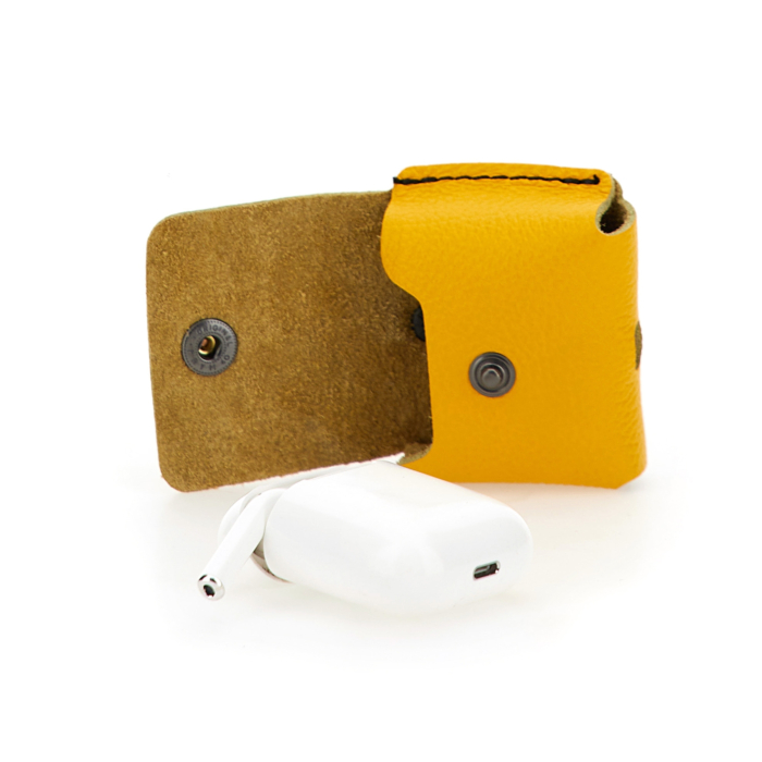 Smartphone Case PORTA AIRPODS Orange | Gabs