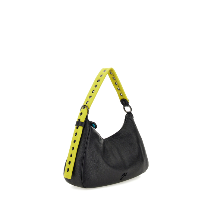 Borsa Shopping MIRIAM TAGLIA M Marrone
