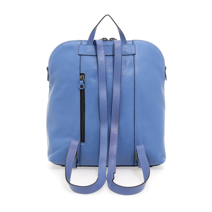 Zaino Sparco Martini Racing - 15 Litri, Blu/Nero, Per Eventi Motoristici