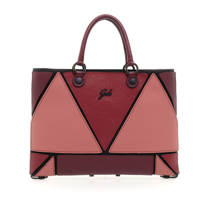 Flat Bag RIOKO SIZE S Red | Gabs