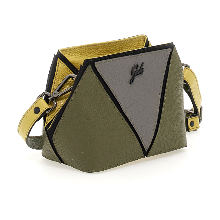 TOD'S Borsa Shopping T Timeless Mini_UNICA