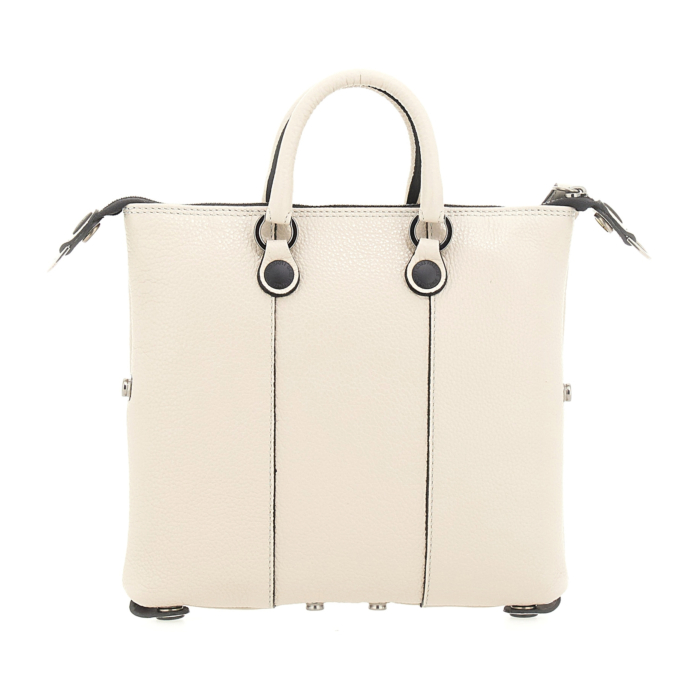 Borsa Piatta G3 MINI TAGLIA S Grigio Gabs