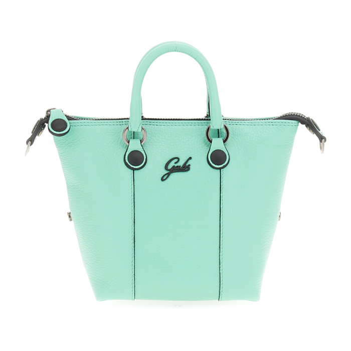 Shopping Bag/Shopper G3 MINI SIZE S Blue | Gabs