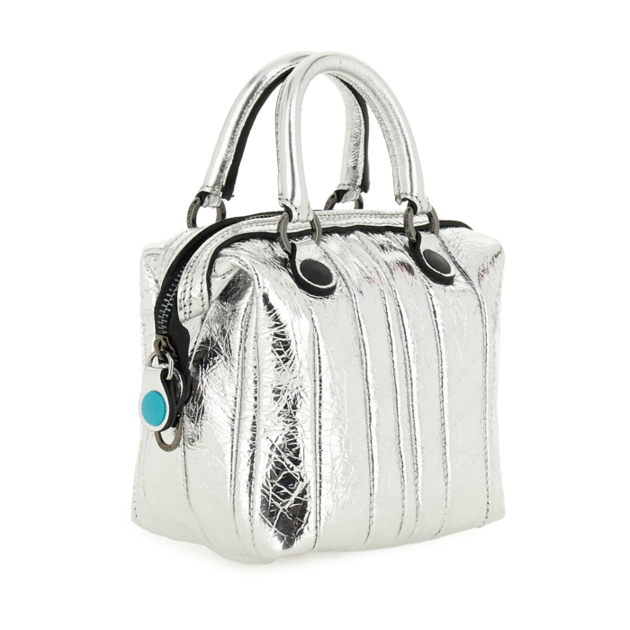 Flat Bag G3 MINI SIZE S Grey | Gabs