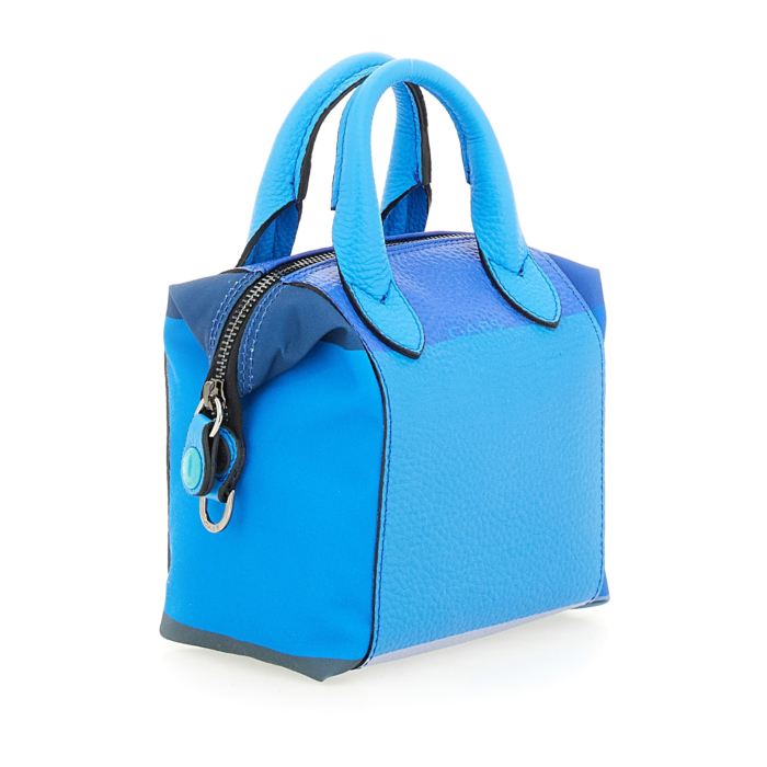 Borsa Piatta G3 POP MINI TAGLIA S Viola Gabs