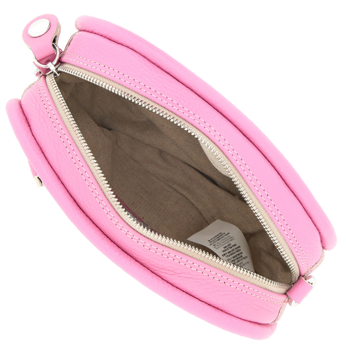 Crossbody Bag IMOGEN SIZE M Pink | Gabs