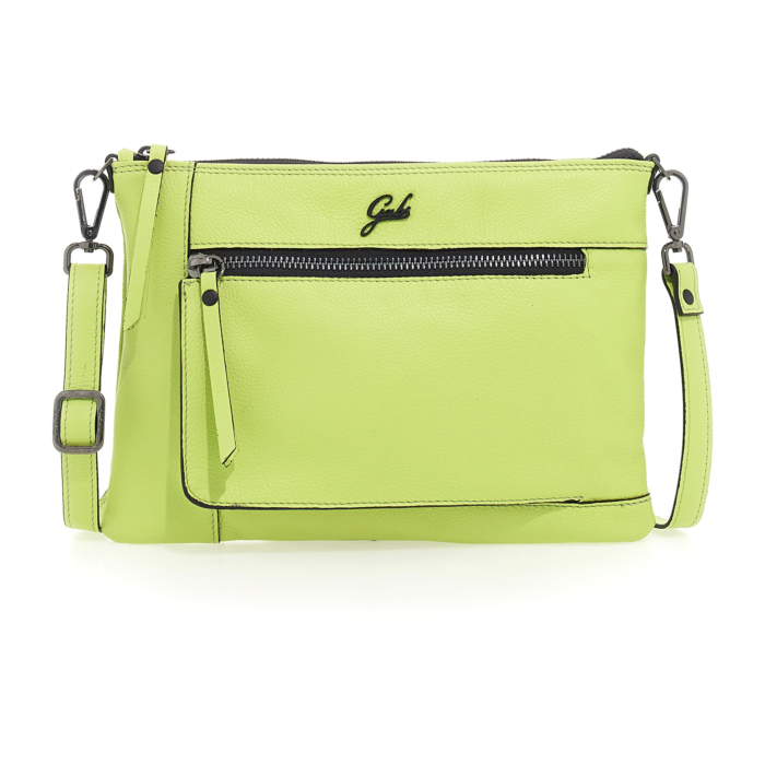 Clutch Bag ILIA SIZE M Green Gabs