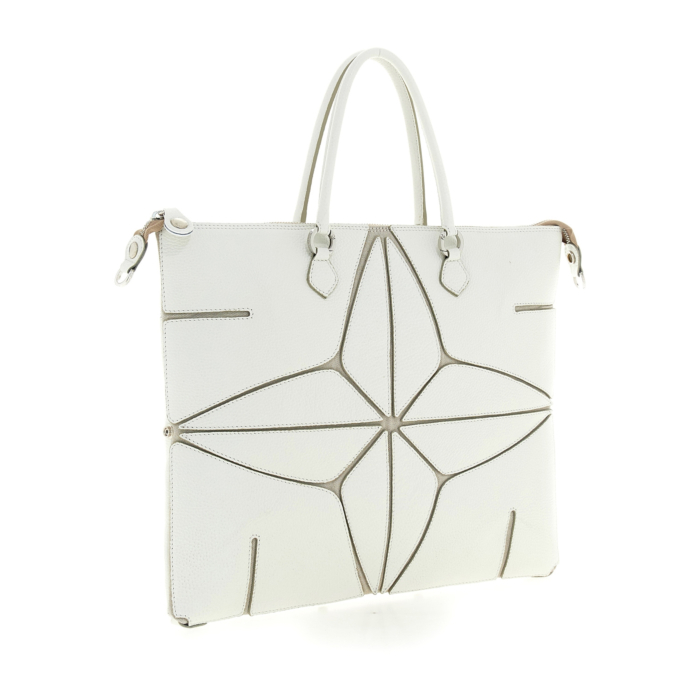 Borsa Shopping SASHI TAGLIA M Nero