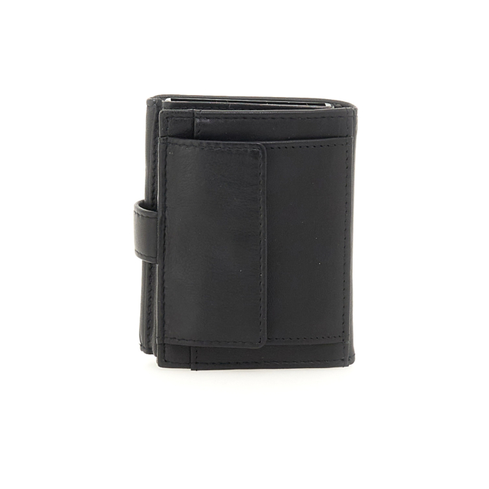 Wallet GMONEY61 Black | Gabs