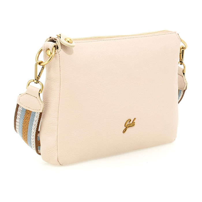 Love Moschino Marshmallow Bag Bolso Con Asa De Cadena Y Bandolera Negro